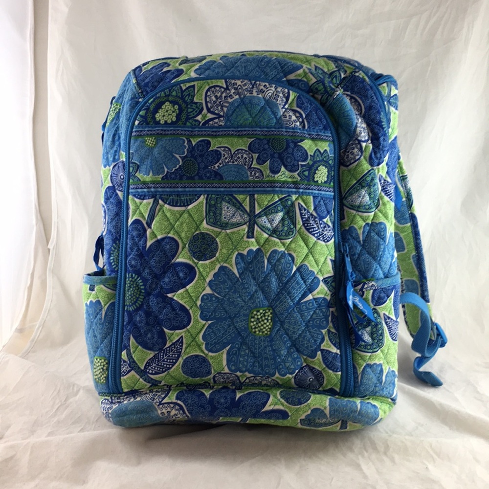 Vera Bradley back pack